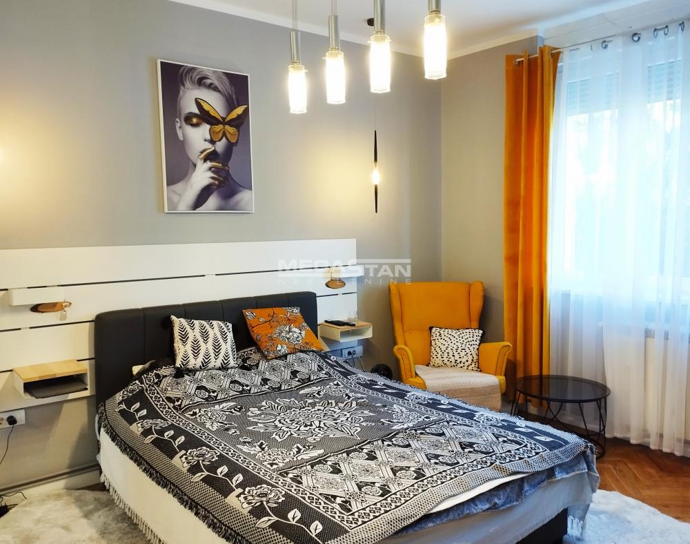 Jednoiposoban stan na prodaju, Beograd Centar, Beograd, 47m², 330.000 €