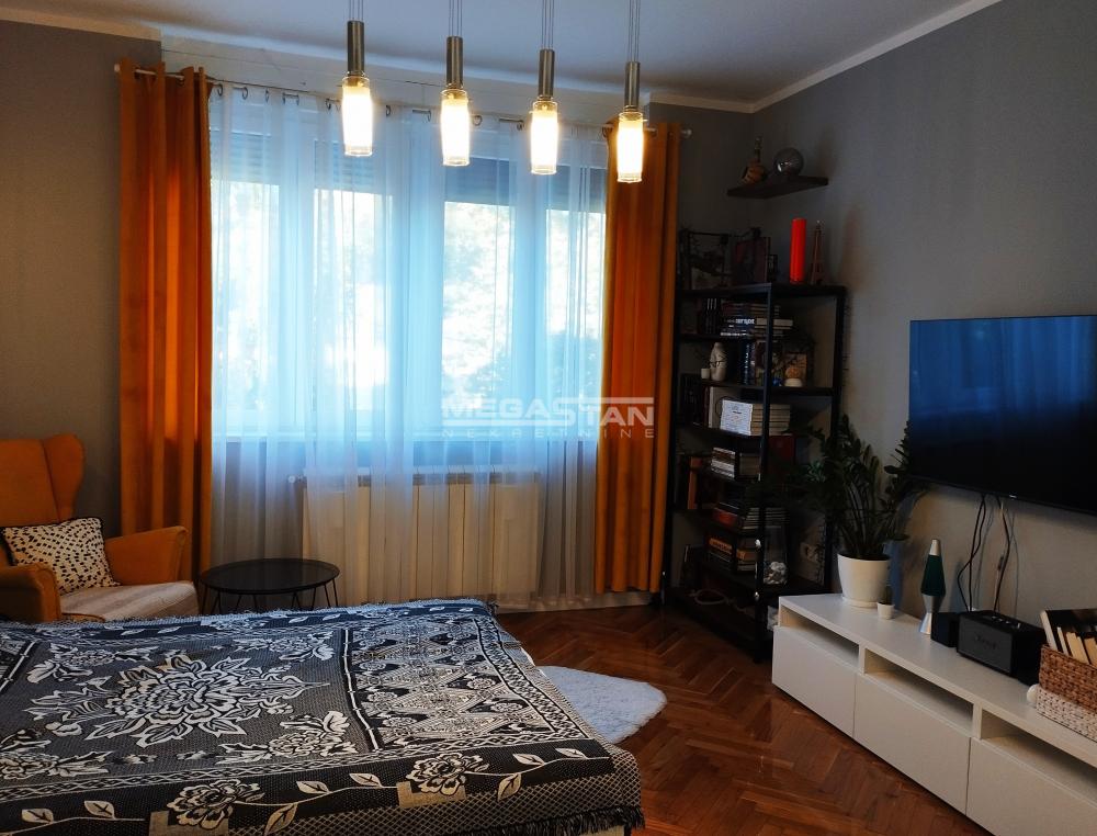Jednoiposoban stan na prodaju, Beograd Centar, Beograd, 47m², 330.000 €