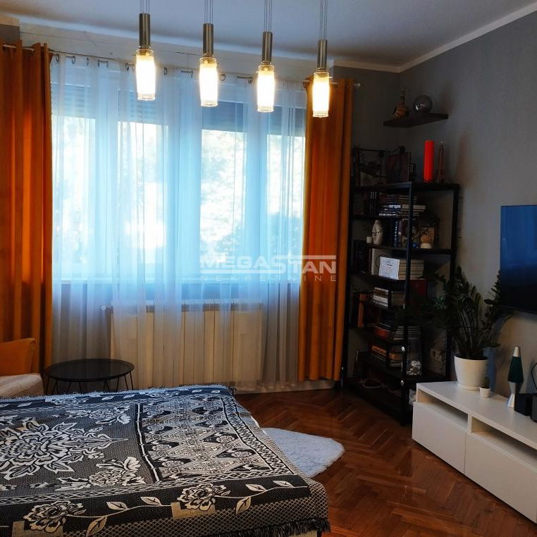 Jednoiposoban stan na prodaju, Beograd Centar, Beograd, 47m², 330.000 €