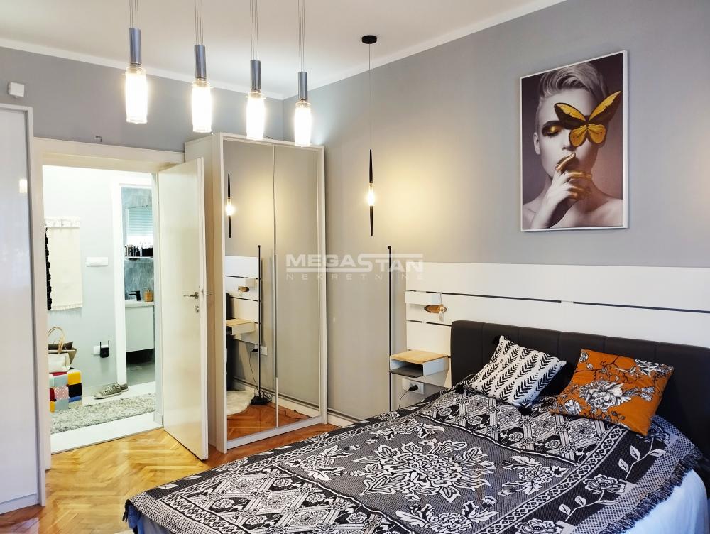 Jednoiposoban stan na prodaju, Beograd Centar, Beograd, 47m², 330.000 €