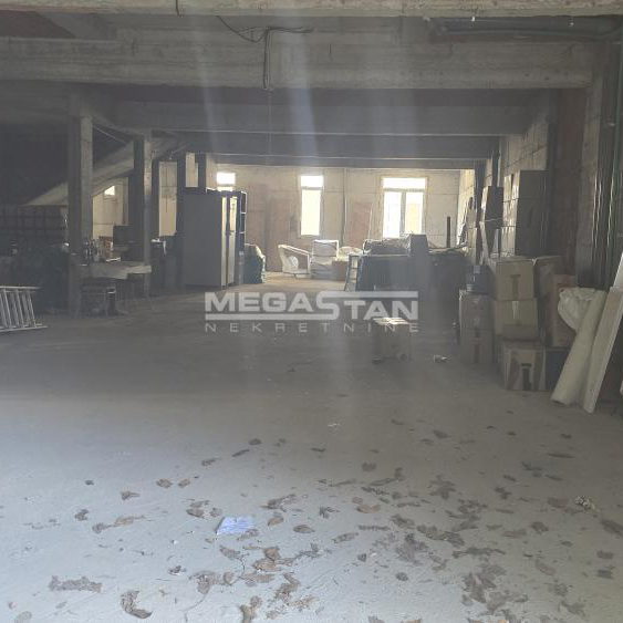 Lokal za izdavanje, Mirijevo, Beograd, 448m², 1.400 €/mes
