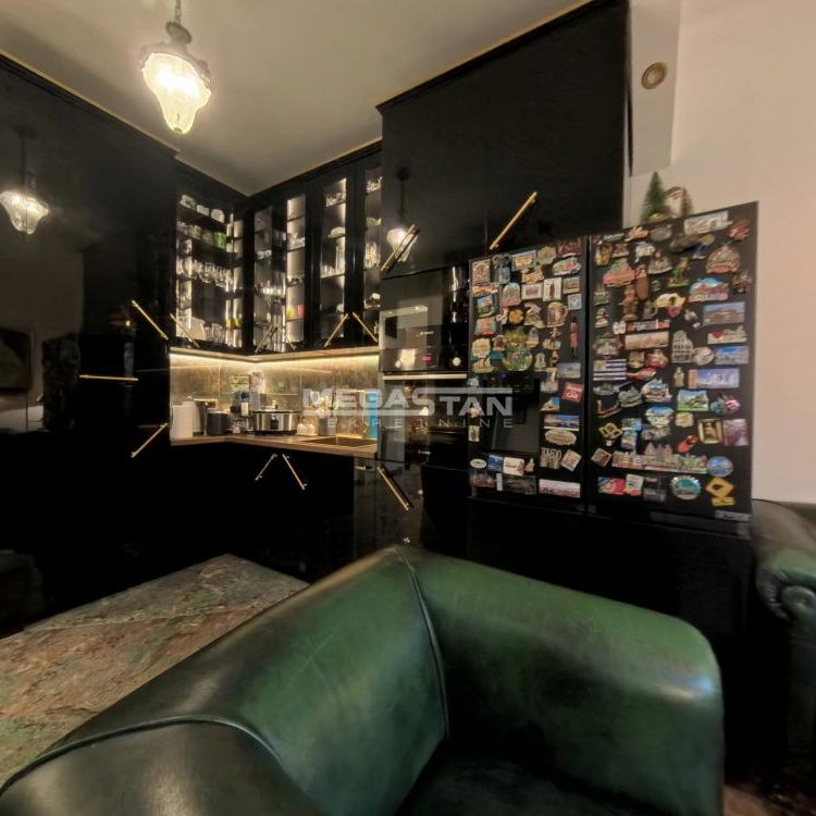 Troiposoban stan na prodaju, Tašmajdan, Beograd, 108m², 365.000 €