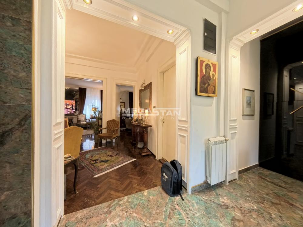 Troiposoban stan na prodaju, Tašmajdan, Beograd, 108m², 365.000 €