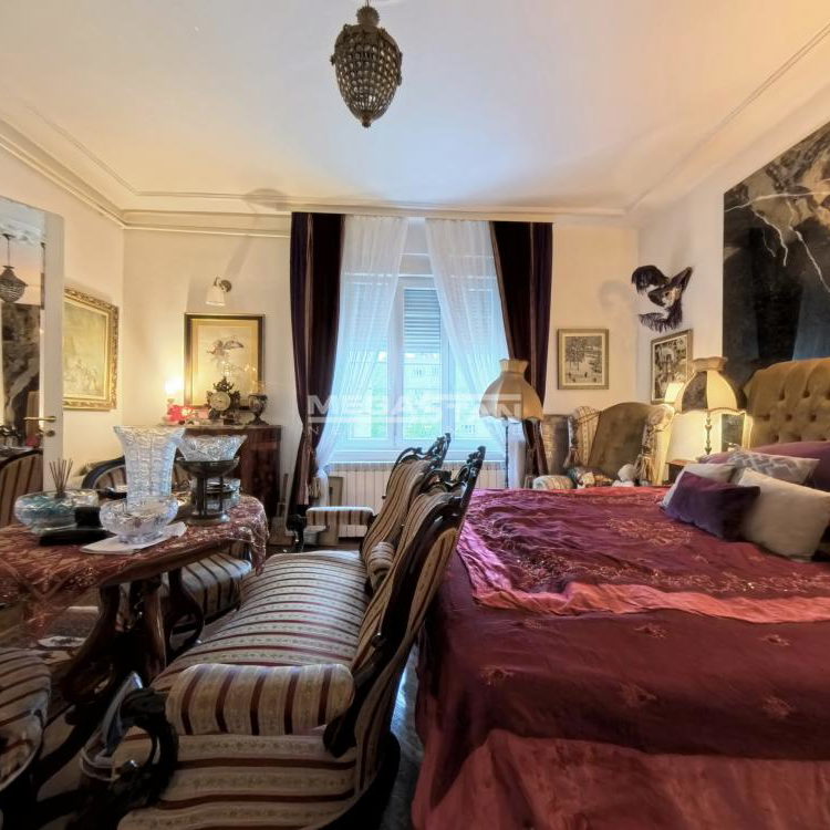 Troiposoban stan na prodaju, Tašmajdan, Beograd, 108m², 365.000 €