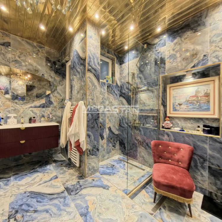 Troiposoban stan na prodaju, Tašmajdan, Beograd, 108m², 365.000 €