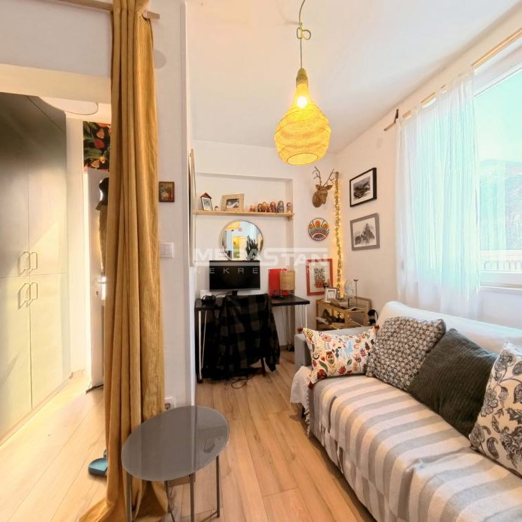 Dvosoban stan na prodaju, Mirijevo, Beograd, 65m², 120.000 €