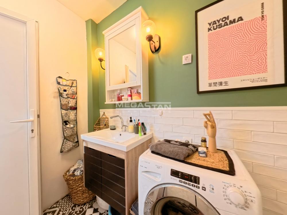 Dvosoban stan na prodaju, Mirijevo, Beograd, 65m², 120.000 €