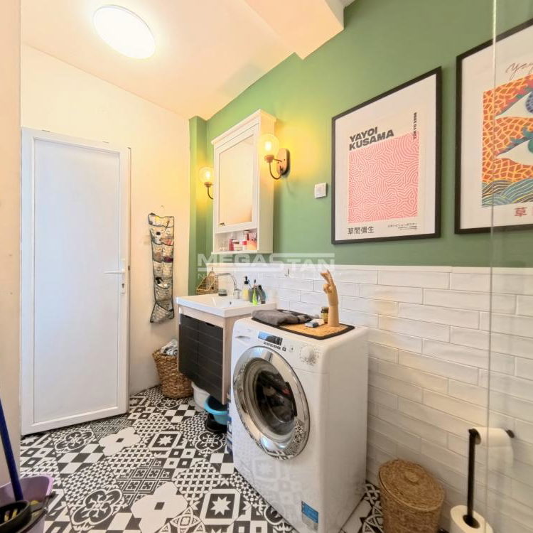 Dvosoban stan na prodaju, Mirijevo, Beograd, 65m², 120.000 €