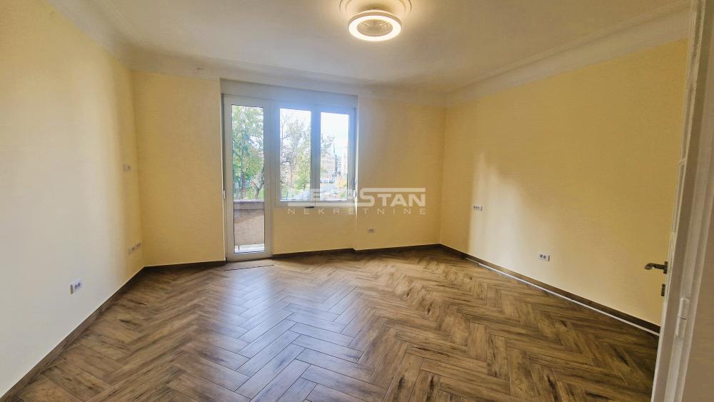 108096704-12-20251027093539 Dvosoban stan za izdavanje, Skupština, Beograd, 55m², 1.300 €/mes