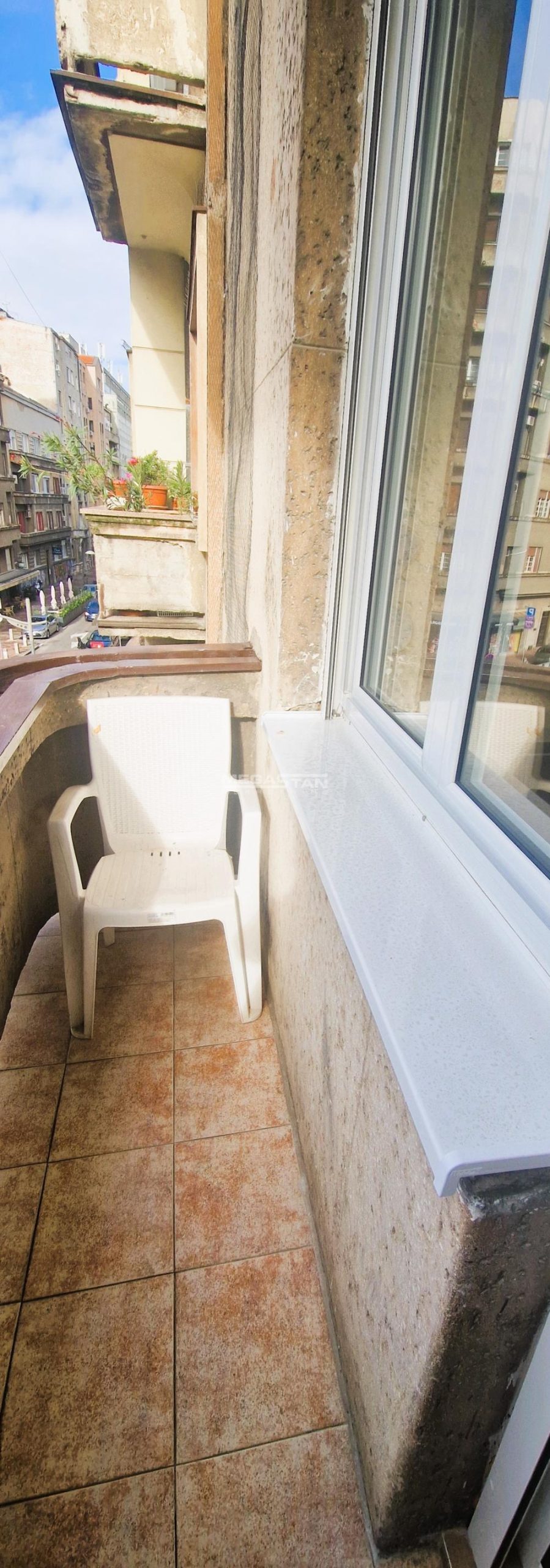 108096704-13-20251027094827 Dvosoban stan za izdavanje, Skupština, Beograd, 55m², 1.300 €/mes
