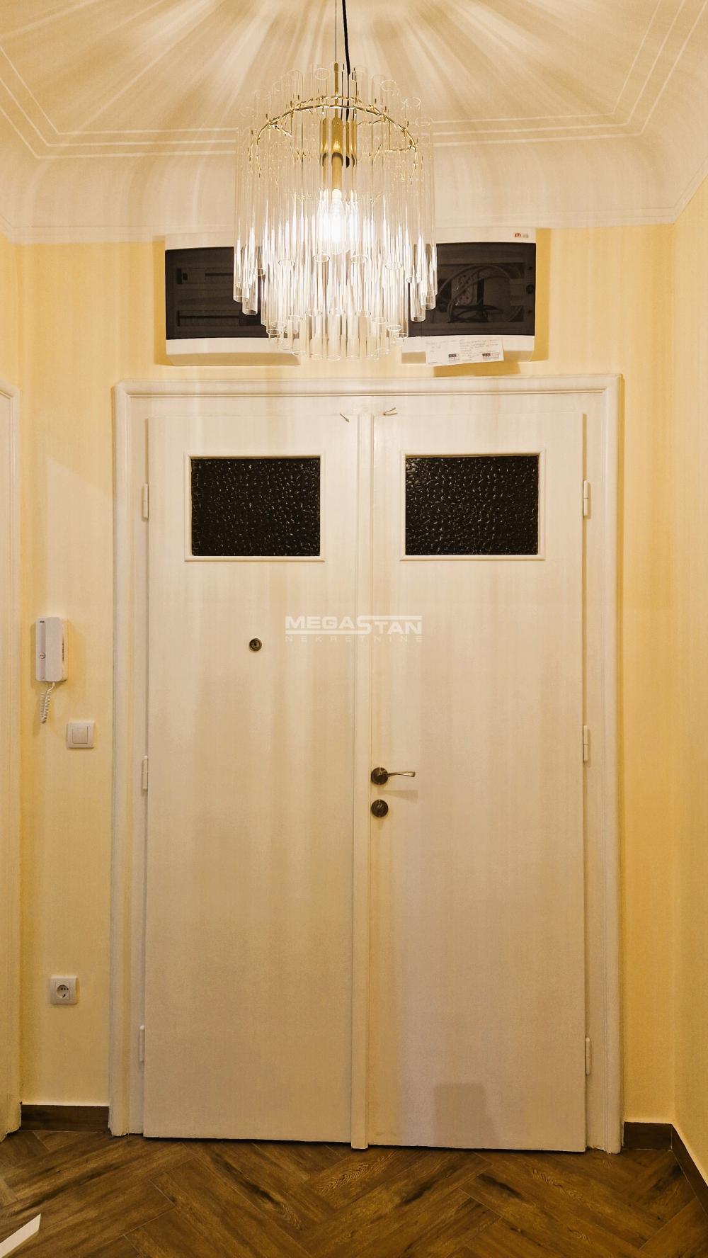108096704-17-20251027093541 Dvosoban stan za izdavanje, Skupština, Beograd, 55m², 1.300 €/mes