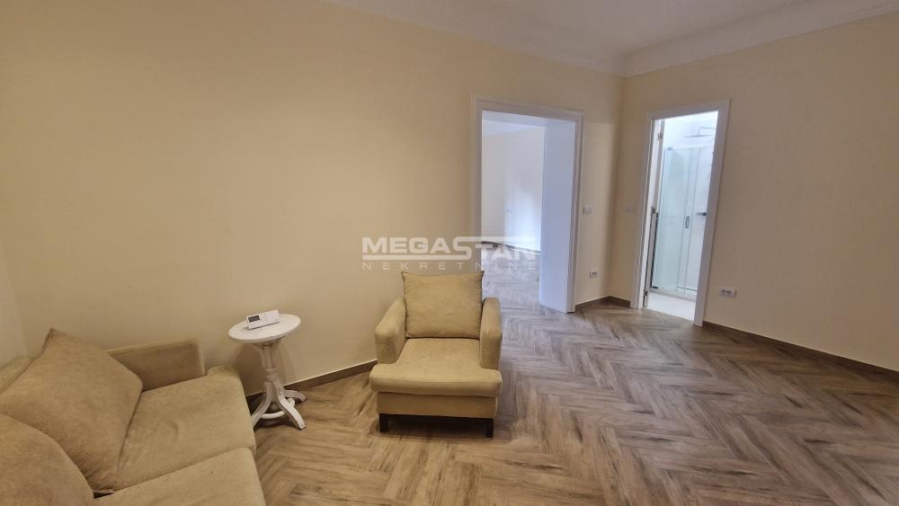 108096704-18-20251027093541 Dvosoban stan za izdavanje, Skupština, Beograd, 55m², 1.300 €/mes