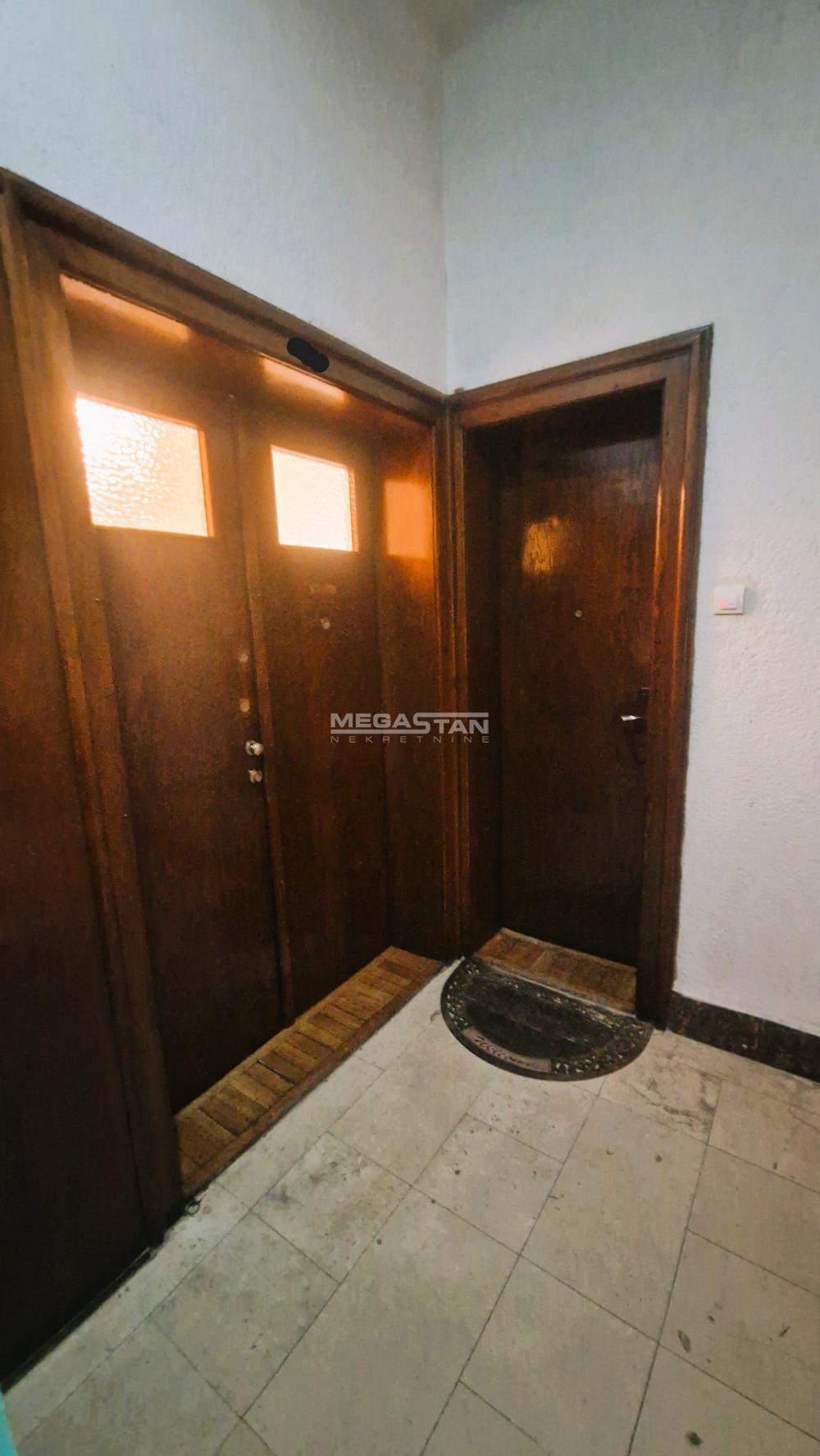 108096704-3-20251027093537 Dvosoban stan za izdavanje, Skupština, Beograd, 55m², 1.300 €/mes
