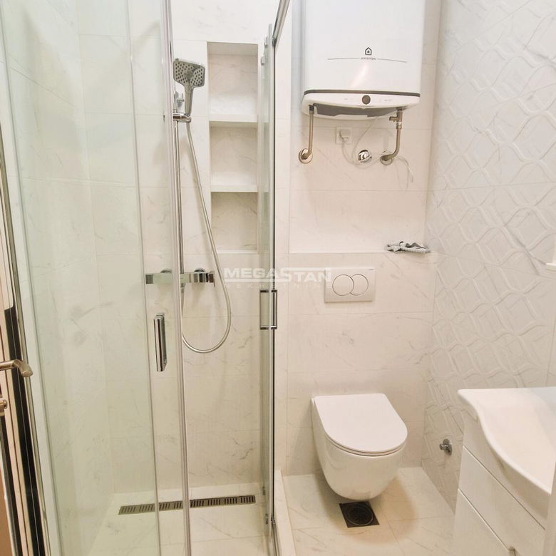 Dvosoban stan za izdavanje, Skupština, Beograd, 55m², 1.300 €/mes