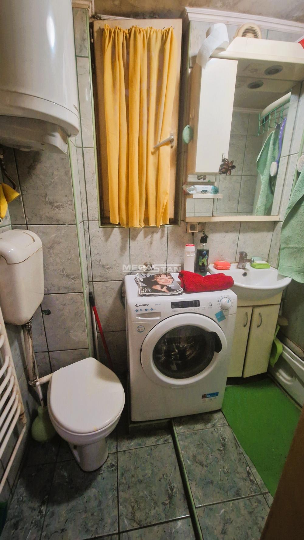 108096711-2-20251027090751 Jednosoban stan na prodaju, Centar, Beograd, 33m², 136.000 €