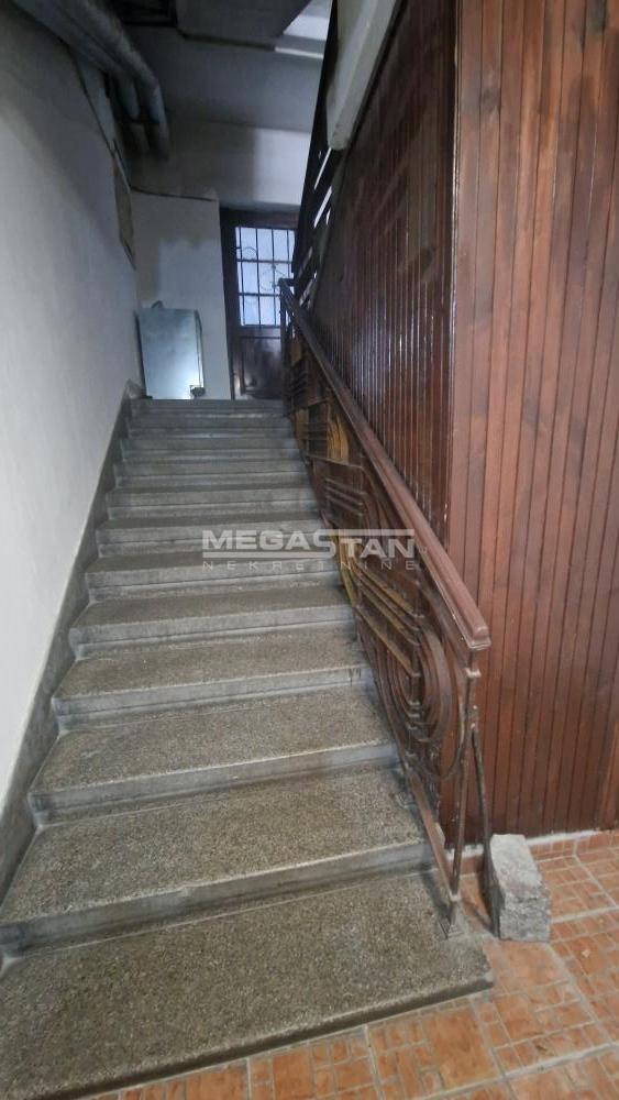 108096711-5-20251027090752 Jednosoban stan na prodaju, Centar, Beograd, 33m², 136.000 €