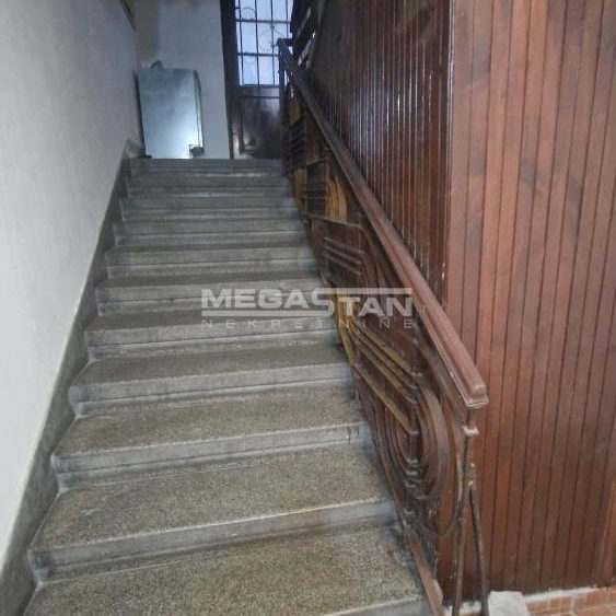Jednosoban stan na prodaju, Centar, Beograd, 33m², 136.000 €