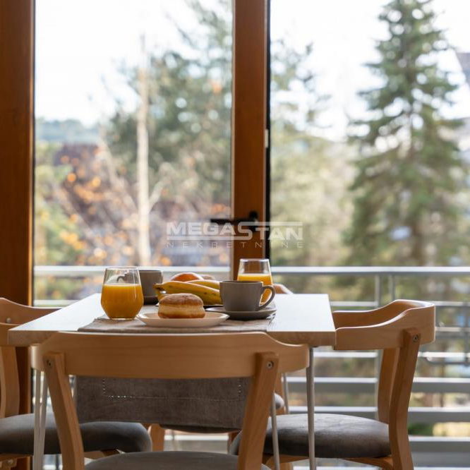 Jednoiposoban stan na prodaju, Centar, Zlatibor, 35m², 100.000 €