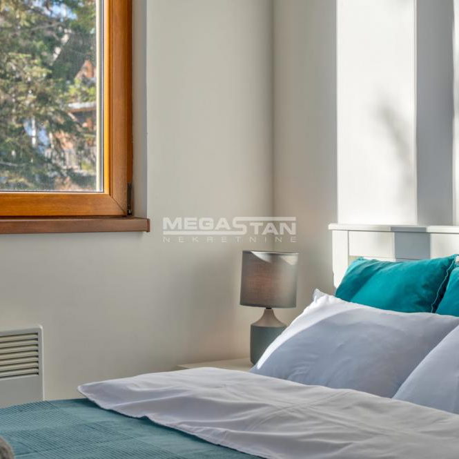 Jednoiposoban stan na prodaju, Centar, Zlatibor, 35m², 100.000 €