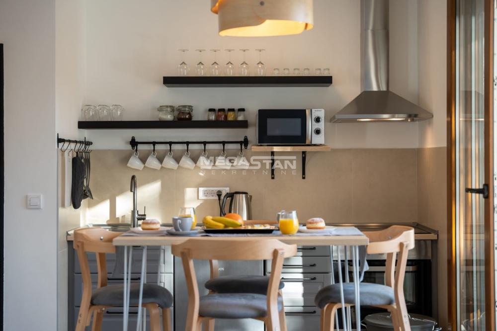 108096809-15-20251029135516 Jednoiposoban stan na prodaju, Centar, Zlatibor, 35m², 100.000 €