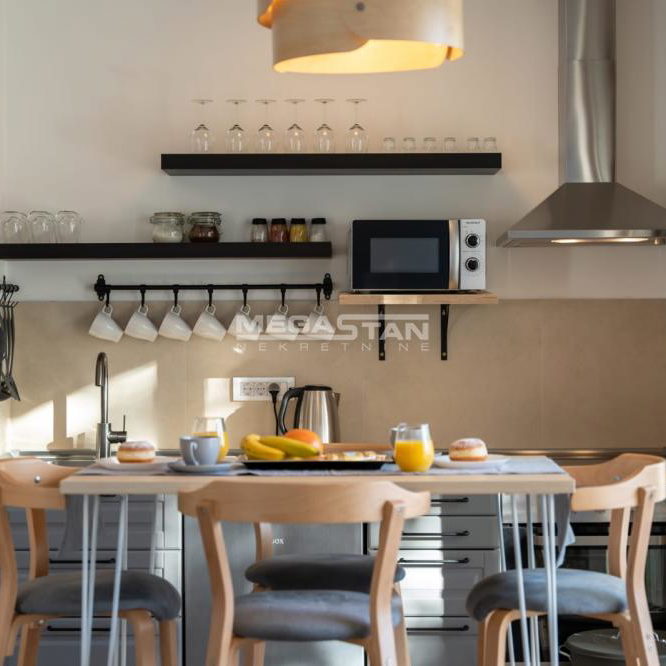 Jednoiposoban stan na prodaju, Centar, Zlatibor, 35m², 100.000 €