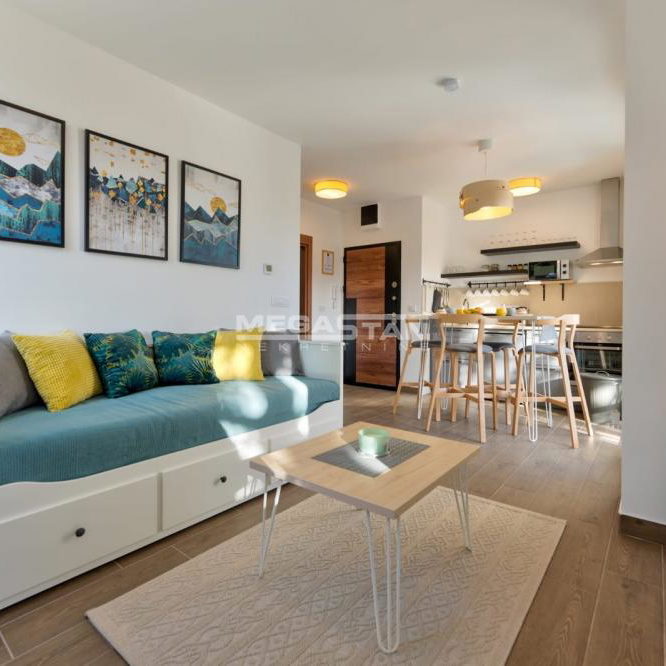 Jednoiposoban stan na prodaju, Centar, Zlatibor, 35m², 100.000 €