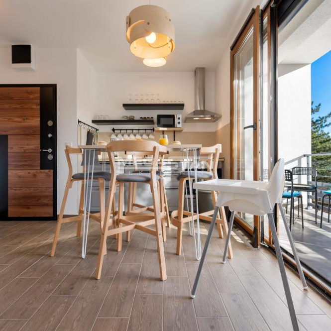 Jednoiposoban stan na prodaju, Centar, Zlatibor, 35m², 100.000 €