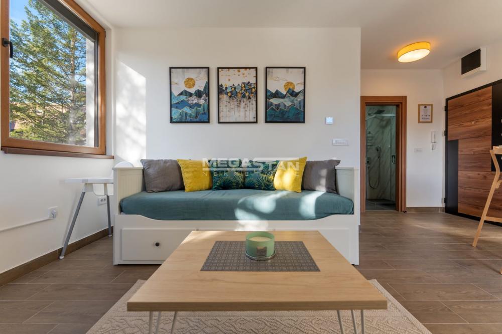 108096809-5-20251029135515 Jednoiposoban stan na prodaju, Centar, Zlatibor, 35m², 100.000 €