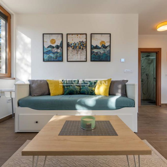 Jednoiposoban stan na prodaju, Centar, Zlatibor, 35m², 100.000 €