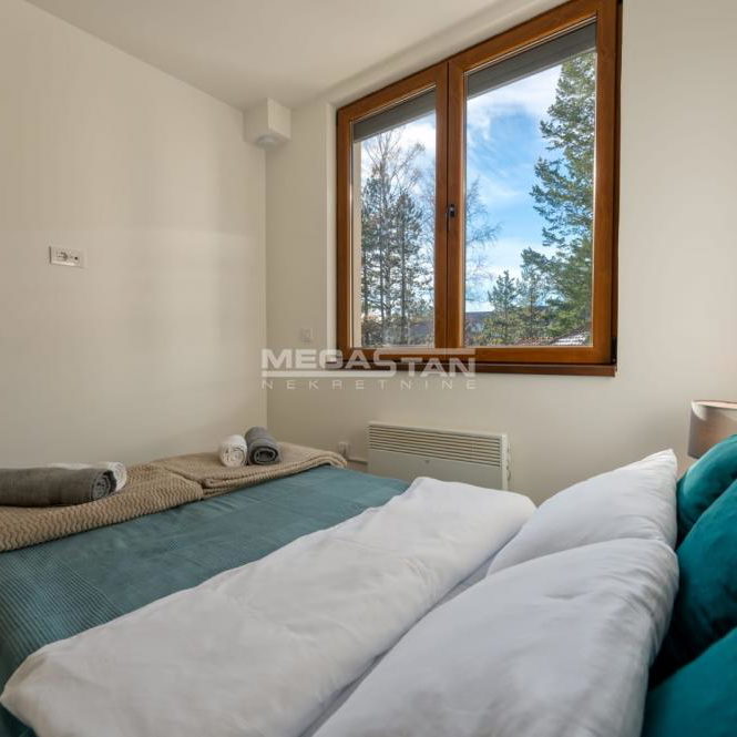 Jednoiposoban stan na prodaju, Centar, Zlatibor, 35m², 100.000 €