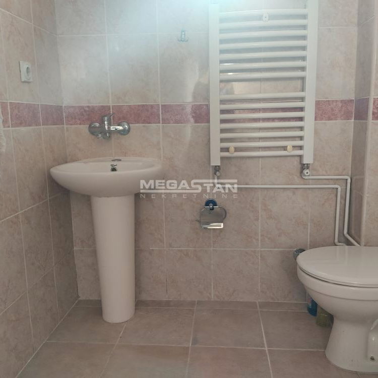 Dvosoban stan na prodaju, Višnjička Banja, Beograd, 60m², 175.000 €