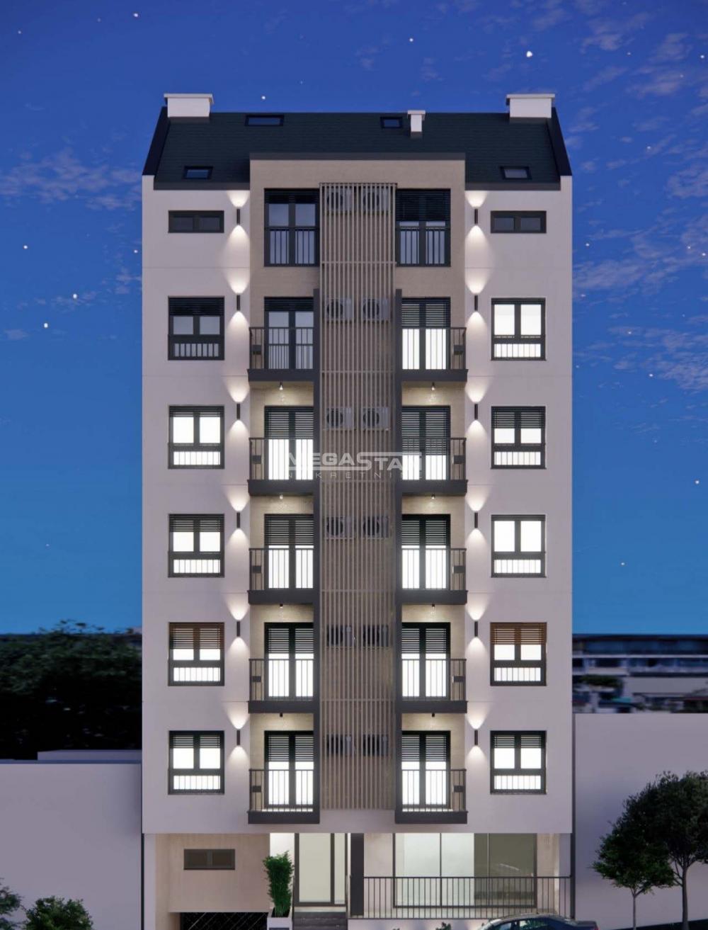 108096874-4-20251208151004 Dvoiposoban stan na prodaju, Banovo Brdo, Beograd, 57m², 180.337 €