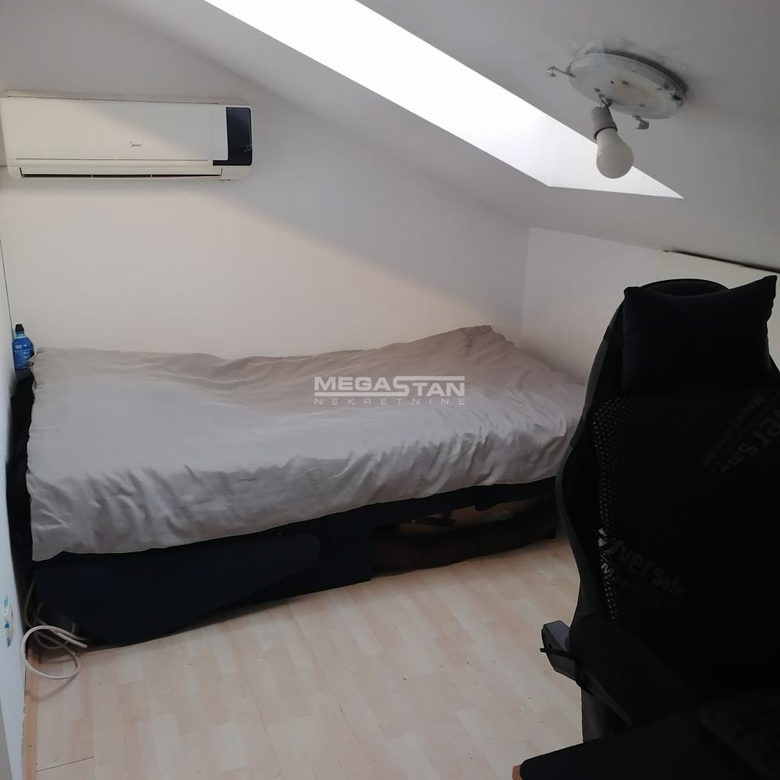 Troiposoban stan na prodaju, Karaburma, Beograd, 80m², 151.500 €