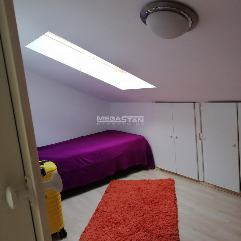 Troiposoban stan na prodaju, Karaburma, Beograd, 80m², 151.500 €
