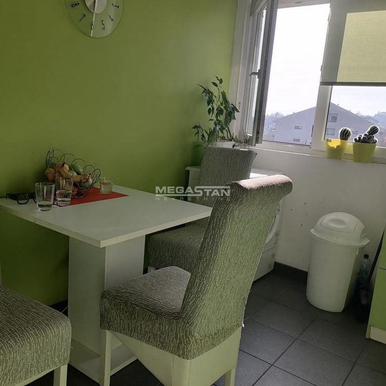 Troiposoban stan na prodaju, Karaburma, Beograd, 80m², 151.500 €