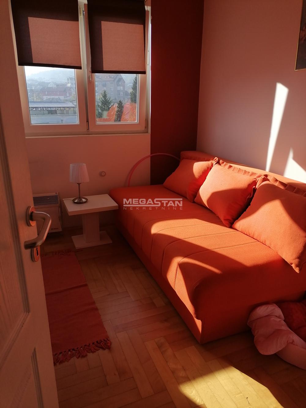 108096977-8-20251117154228 Troiposoban stan na prodaju, Karaburma, Beograd, 80m², 151.500 €