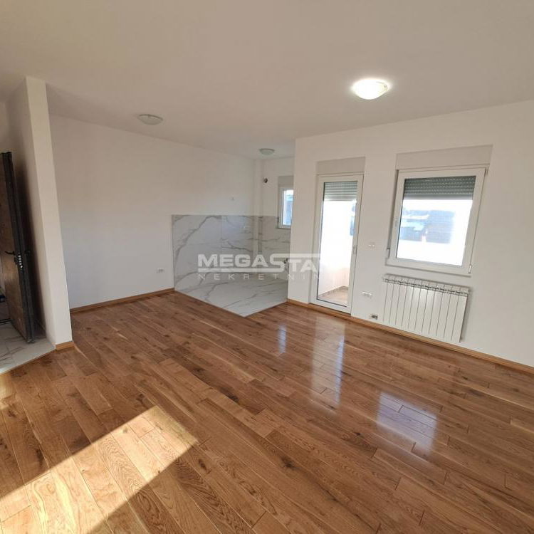 Jednoiposoban stan na prodaju, Borča, Beograd, 45m², 118.800 €