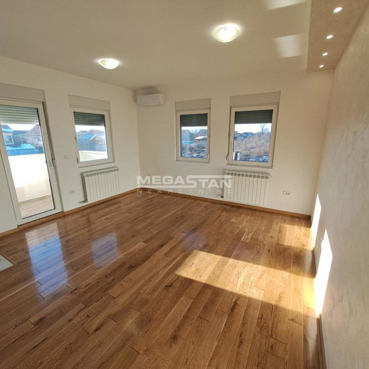 Jednoiposoban stan na prodaju, Borča, Beograd, 45m², 118.800 €