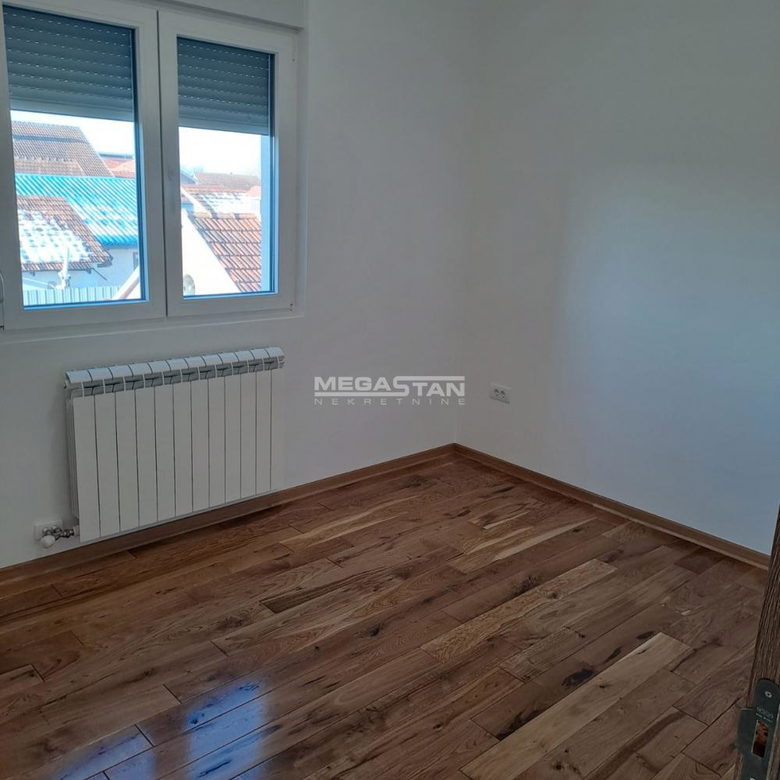 Jednoiposoban stan na prodaju, Borča, Beograd, 45m², 118.800 €