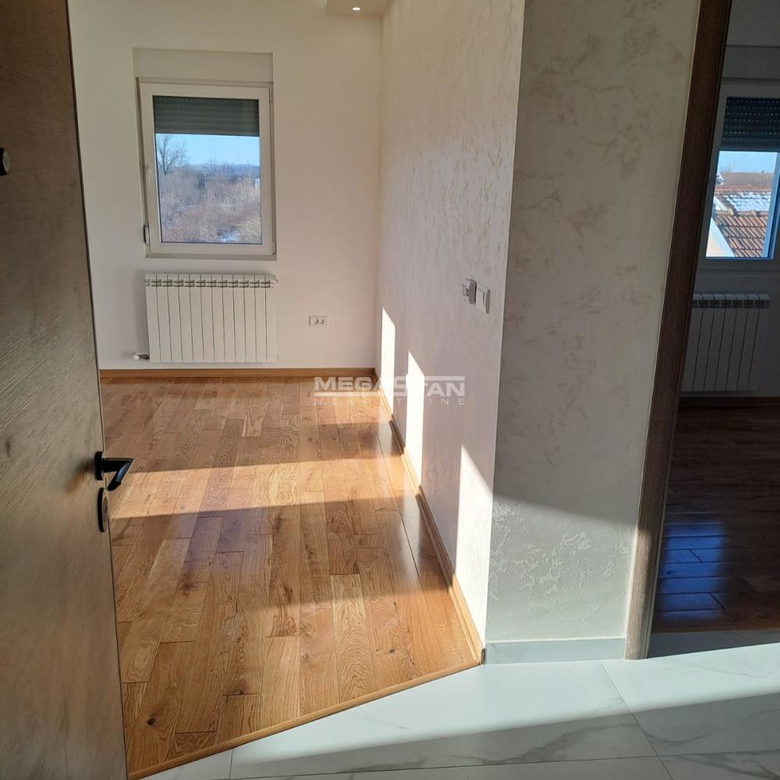 Jednoiposoban stan na prodaju, Borča, Beograd, 45m², 118.800 €