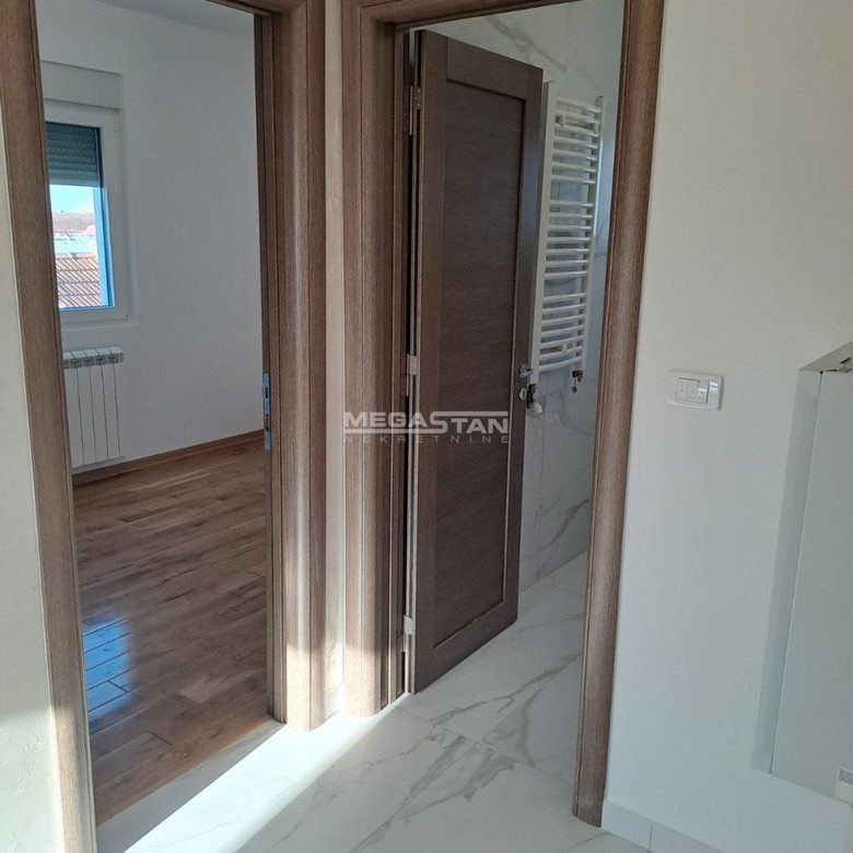 Jednoiposoban stan na prodaju, Borča, Beograd, 45m², 118.800 €