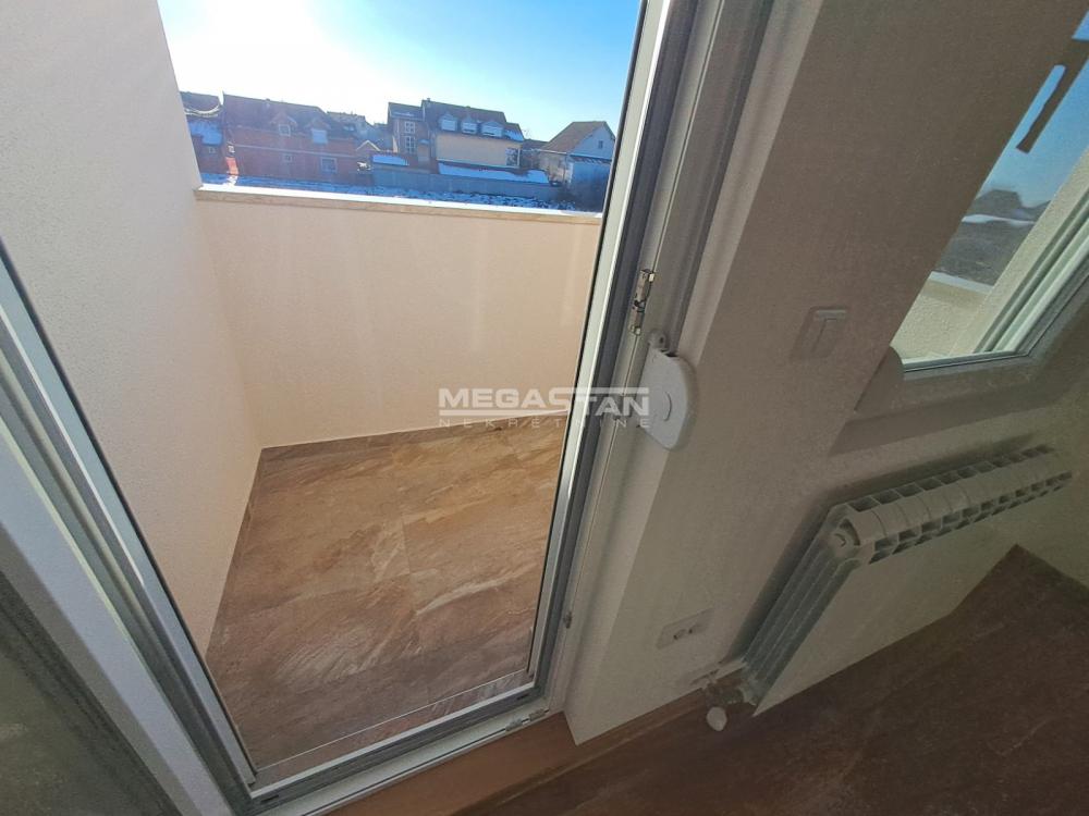 108097044-8-20260126090035 Jednoiposoban stan na prodaju, Borča, Beograd, 45m², 118.800 €
