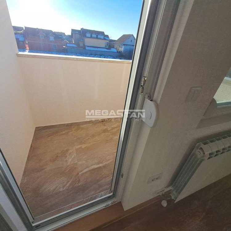 Jednoiposoban stan na prodaju, Borča, Beograd, 45m², 118.800 €