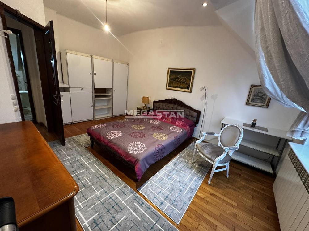 Petosoban stan na prodaju, Skupština, Beograd, 109m², 465.000 €