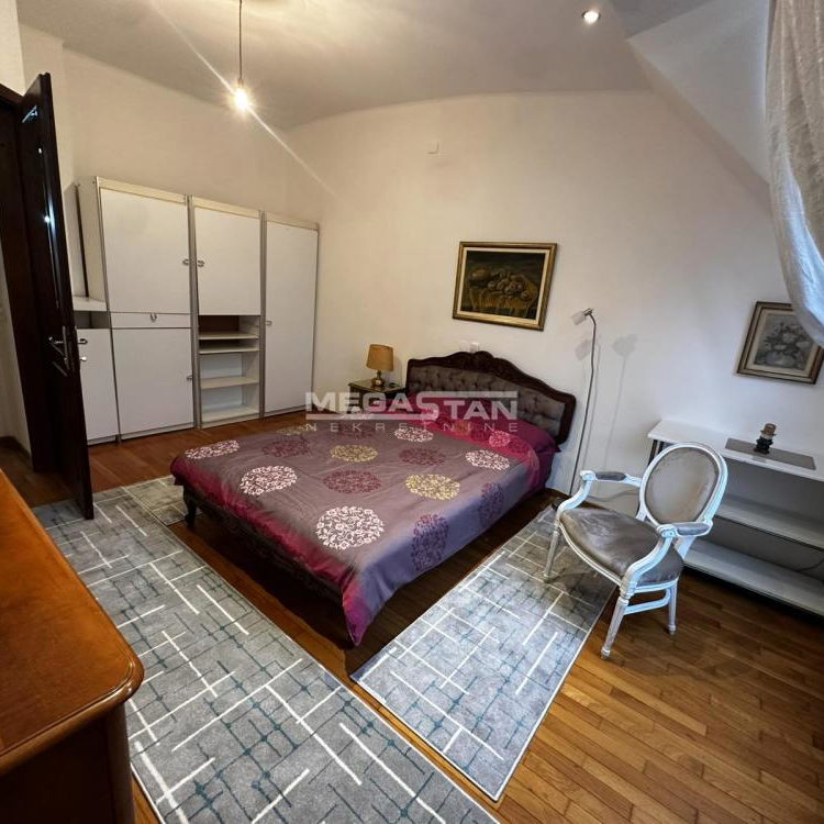 Petosoban stan na prodaju, Skupština, Beograd, 109m², 465.000 €