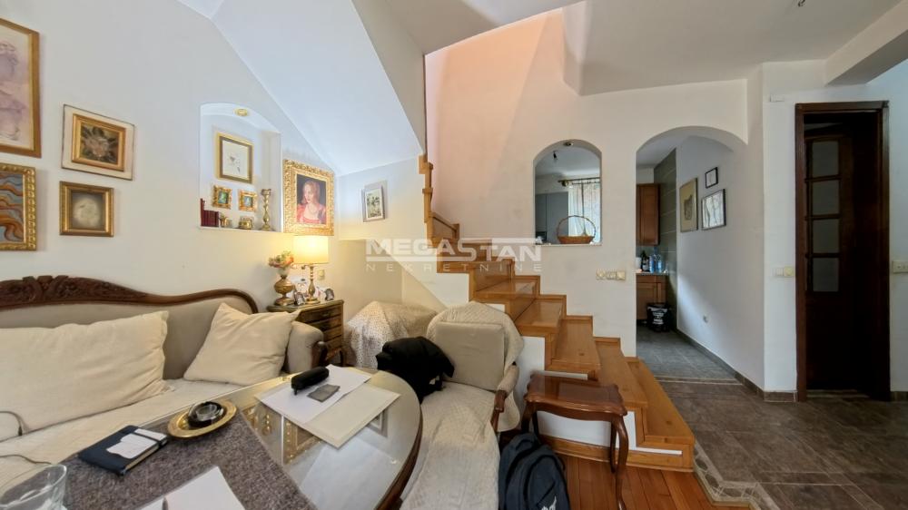 Petosoban stan na prodaju, Skupština, Beograd, 109m², 465.000 €