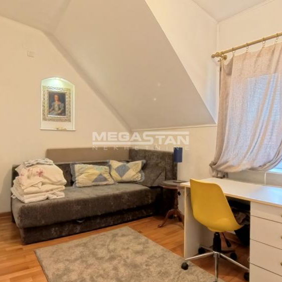 Petosoban stan na prodaju, Skupština, Beograd, 109m², 465.000 €