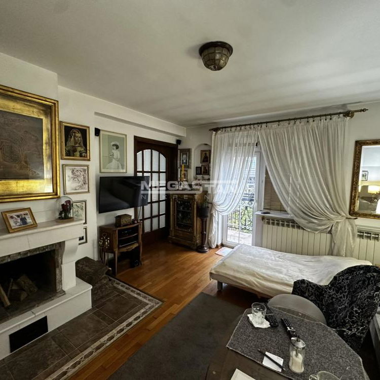 Petosoban stan na prodaju, Skupština, Beograd, 109m², 465.000 €