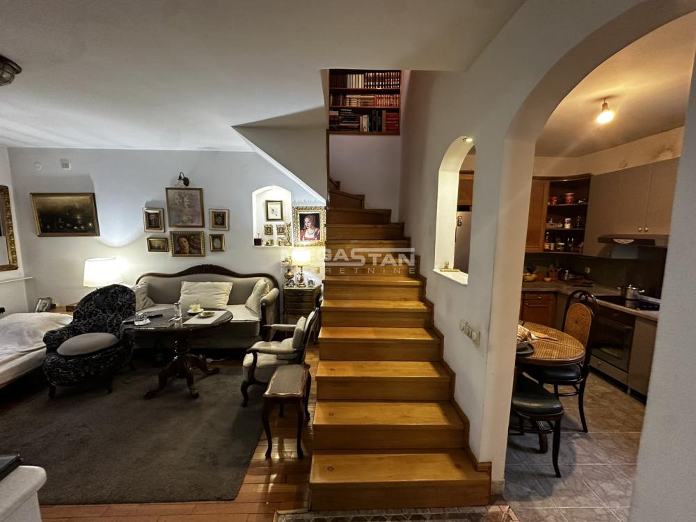 Petosoban stan na prodaju, Skupština, Beograd, 109m², 465.000 €