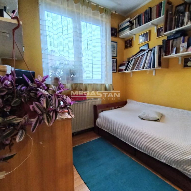 Trosoban stan na prodaju, Karaburma, Beograd, 93m², 219.000 €